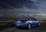 Infiniti G Convertible